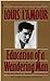 Education of a Wandering Man by Louis L'Amour