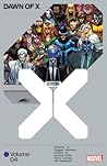 Dawn of X, Vol. 4 by Jonathan Hickman