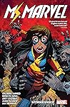 Magnificent Ms. Marvel, Vol. 2: Stormranger