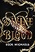 Divine Blood (Guardians of the Maiden, #1)