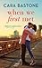 When We First Met (Forever Yours, #0.5)