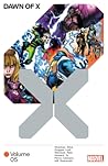 Dawn of X, Vol. 5 by Jonathan Hickman