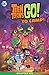 Teen Titans Go! To Camp #6 by Sholly Fisch