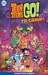 Teen Titans Go! To Camp (2020) #8 by Sholly Fisch