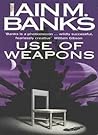 Use of Weapons by Iain M. Banks