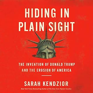 Hiding in Plain Sight by Sarah Kendzior