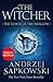 The Tower of the Swallow (The Witcher, #4)