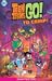 Teen Titans Go! To Camp (2020) #10 by Sholly Fisch