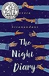 The Night Diary by Veera Hiranandani