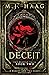 Deceit by M.J. Haag