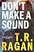 Don't Make a Sound (Sawyer Brooks, #1)