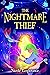 The Nightmare Thief (The Nightmare Thief, #1) by Nicole Lesperance