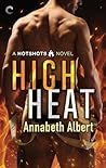 High Heat by Annabeth Albert