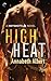 High Heat (Hotshots, #2)