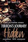 Hidden by J.P. Sayle