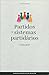 Partidos e sistemas partidários