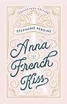 Anna and the French Kiss by Stephanie Perkins