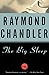 The Big Sleep (Philip Marlowe, #1)