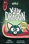 Kitty and Dragon by Meika Hashimoto