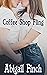 Coffee Shop Fling A lesbian erotica romance short story by Abigail Finch