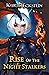 Rise of the Night Stalkers (Night Stalker Demigods, #1)