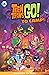 Teen Titans Go! To Camp #15 by Sholly Fisch