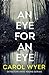 An Eye for an Eye (Detective Kate Young, #1)