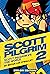 Scott Pilgrim, Volume 2 by Bryan Lee O'Malley