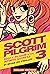 Scott Pilgrim, Volume 3 by Bryan Lee O'Malley