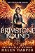 Brimstone Bound (Firebrand, #1) by Helen Harper