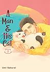 A Man and His Cat, Vol. 2 by Umi Sakurai