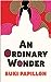 An Ordinary Wonder