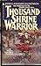 Thousand Shrine Warrior (Tomoe Gozen, #3)