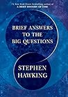 Book cover for Brief Answers to the Big Questions