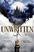 Unwritten (The Zweeshen Chronicles, #1)