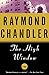 The High Window (Philip Marlowe, #3)