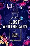 The Lost Apothecary by Sarah Penner