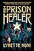 The Prison Healer (The Prison Healer, #1)