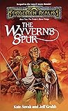 The Wyvern's Spur by Kate Novak and Jeff Grubb