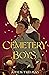 Cemetery Boys by Aiden Thomas