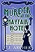 Murder at the Mayfair Hotel (Cleopatra Fox Mysteries Book 1) by C.J. Archer