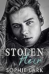 Stolen Heir by Sophie Lark