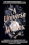 A Universe of Wishes by Dhonielle Clayton