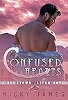 Confused Hearts by Nicky James