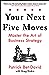 Your Next Five Moves: Master the Art of Business Strategy