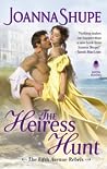 The Heiress Hunt by Joanna Shupe