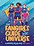 The Fangirl's Guide to the Universe by Sam Maggs