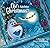 Disney Frozen Olaf's Night Before Christmas (Disney Picture Book) by Walt Disney Company