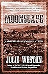 Moonscape by Julie Whitesel Weston