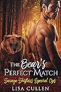 The Bear's Perfect Match